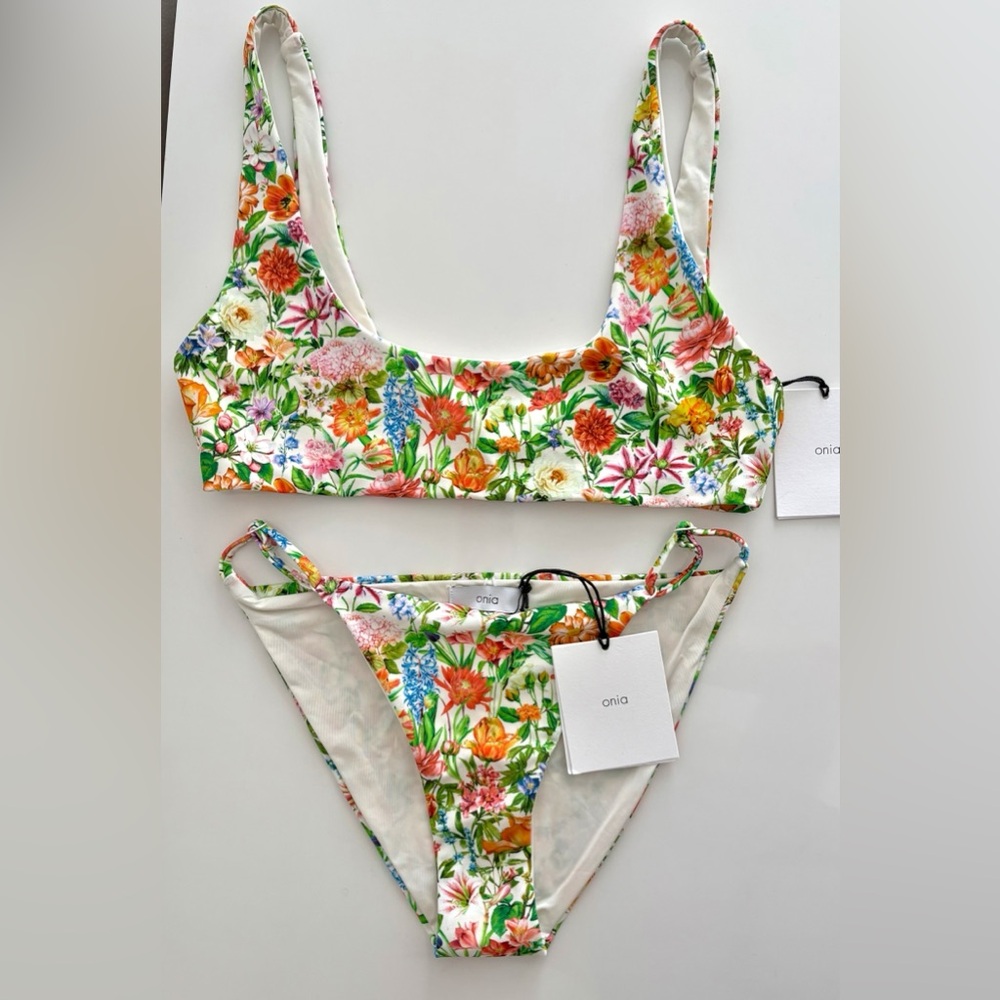 Onia Bikini Set